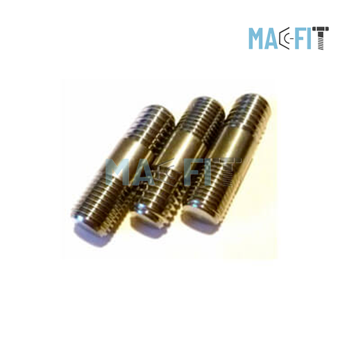 Phosphor Bronze Half Threaded Bolt, Size: 100 Mm Upto 6000 Mm