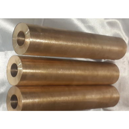 Phosphor Bronze Hollow Pipe