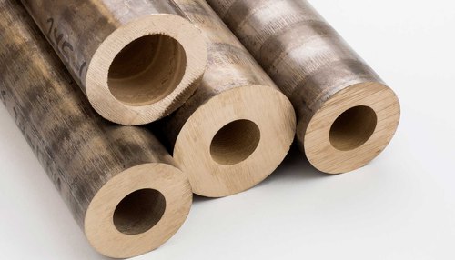 RMI Phosphor Bronze Pipe, Size/Diameter: 3/4 to 12 inch