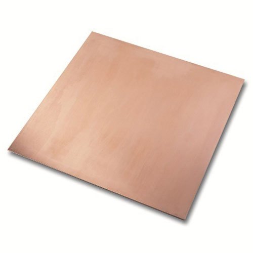 Phosphor Bronze Plate