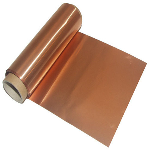 Phosphor Bronze Shim Sheet