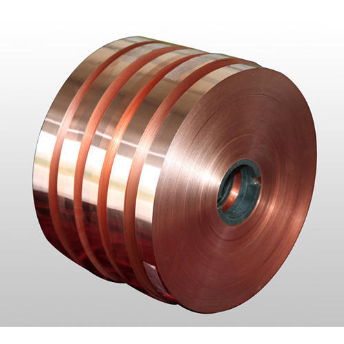 Phosphor Bronze Strip, Size/Diameter: >4 inch