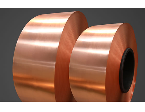 Phosphor Bronze Strips, 0.1mm To 3mm, Upto 14 Width