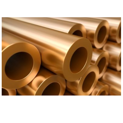 Phosphor Bronze Tubes, Diameter: 1 & 2 inch