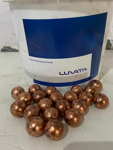 Phosphoris Copper Ball