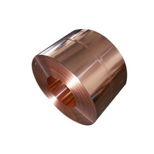 Phosphor Bronze Coil