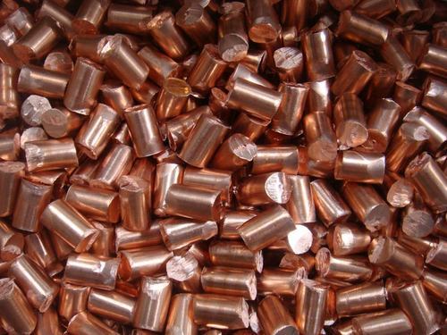 Phosphorous Copper Anode