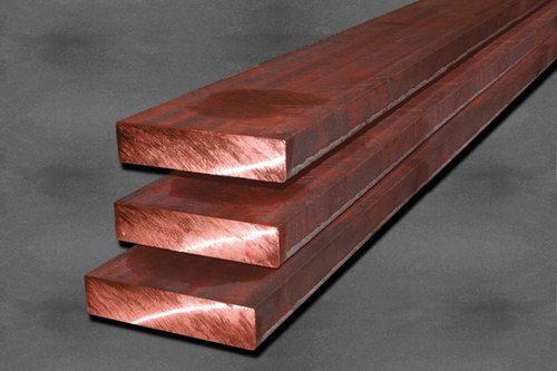 Phosphorous Copper Ingots