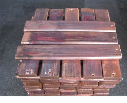 Phosphorous Copper Ingots