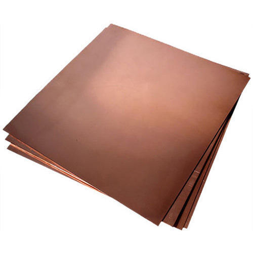 Phosphorus Bronze Sheet