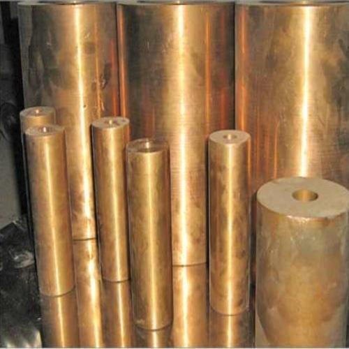 Phosphorus Bronze Tube Grade III