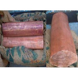 Phosphorus Copper Anodes