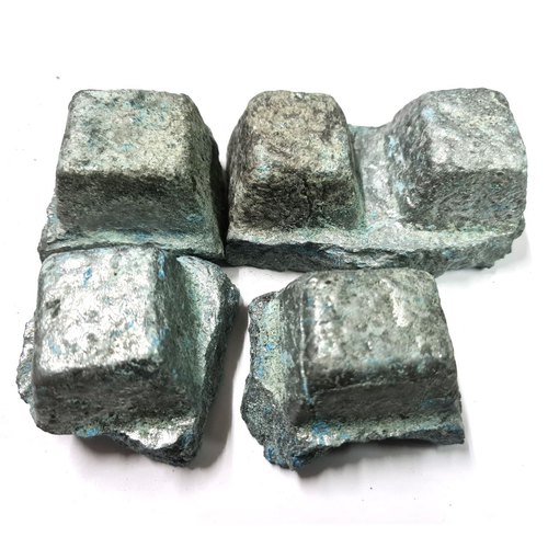 Phosphorus Copper Ingots