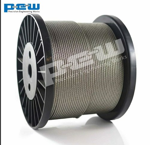 Stainless Steel Wire Rope