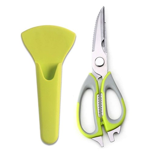 Steel Multi Purpose Scissors