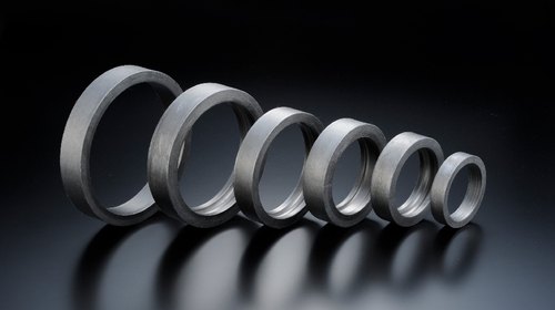 Seamless Rolled Ring Forging Components