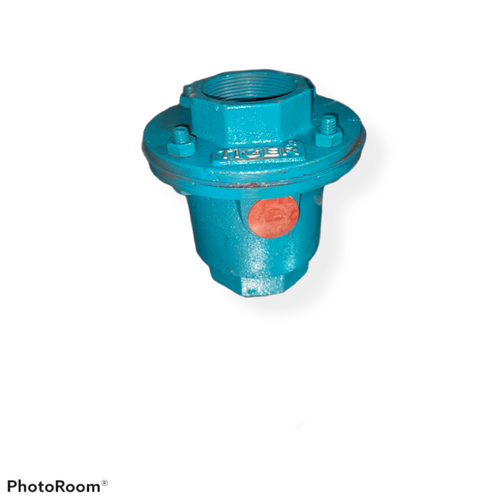 High Cast iron Air Type Pondy Check Valve