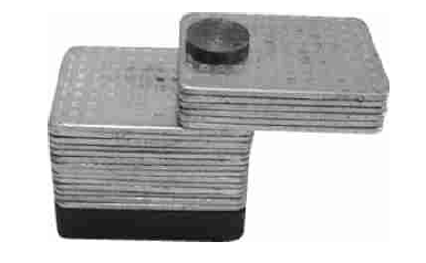 Adjustable Support Plate