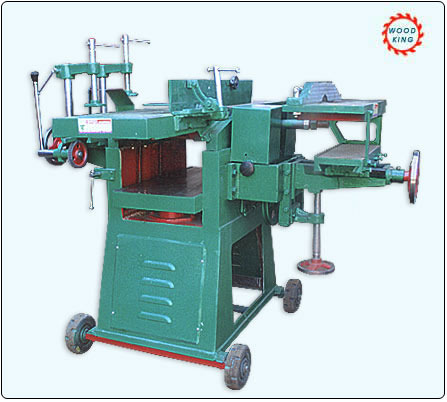 Multipurpose Double Side Drilling Machine