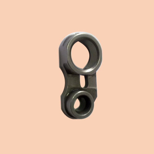 Steel Textile Machinery Spare Parts Picking Link P.U, For Textile Industry