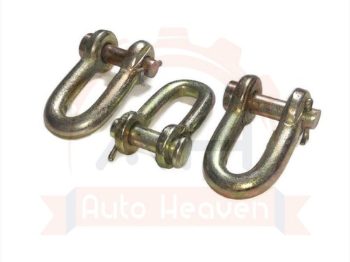 Auto Heaven Mild Steel Tractor Stabilizer Chain U