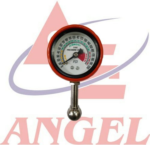 Tyre Pressure Gauge MTC