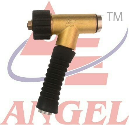 ANGEL BRASS Pressure Cleaning Gun