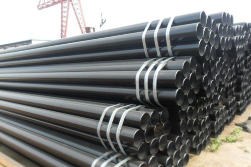PIDMCO Approved Carbon Steel Pipes, Wall Thickness: 6 To 18 Mm, Outside Diameter: 88.9 To 610