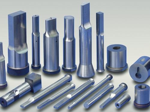 Neeraj Tools Polished Piercing Punches, For Cutting Machine