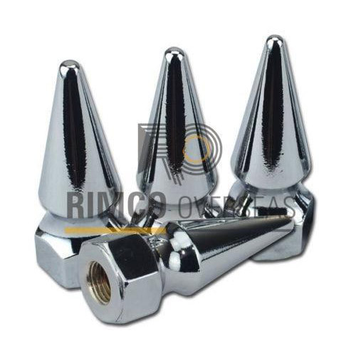 Broaching Pike Nut, Packaging Type: Box