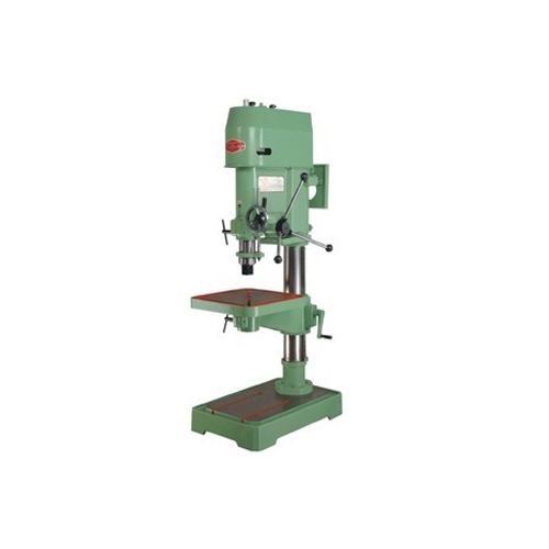 Fine Feed Pillar Drill Machine, P38