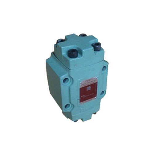 Pilot Controlled Check Valve