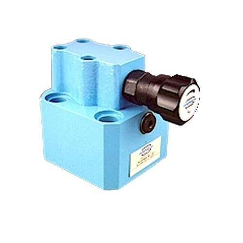Pilot Operated Valves