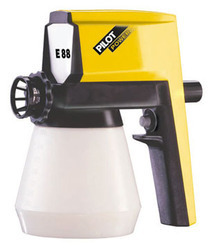 Pilot Power Airless Spray Gun- E 88