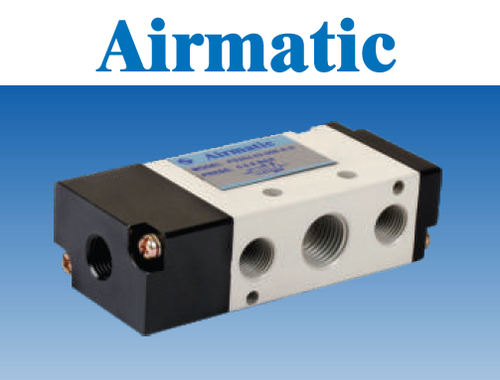 Airmatic Direction Control Valve