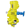 Piloted Lock Out Valves With Soft Start Option Series 27