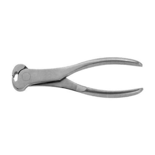 Stainless Steel 8 Inch SS Pin Cutter, For Surgery