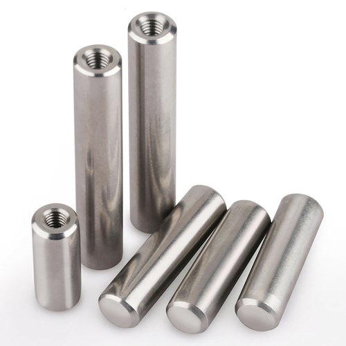 GC Steel Dowel Pin Fasteners