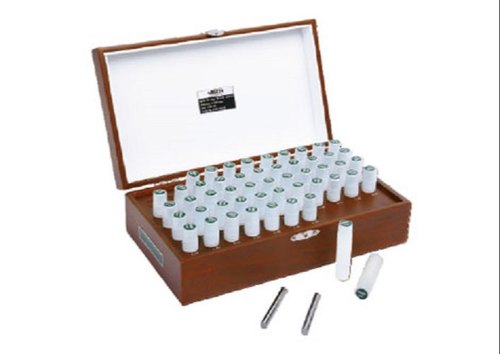 Pin Gauge Set