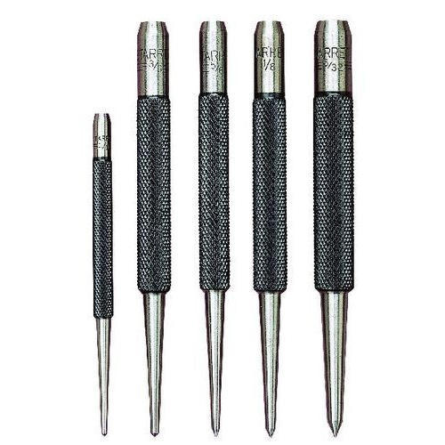 Carbon Steel Pin Punches, For Industrial, Model Name/Number: pinpunches554