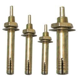 Pin Type Anchor Bolt