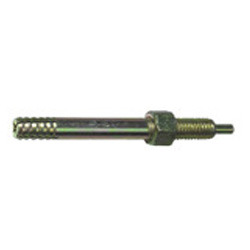 KI Pin Type Anchor Bolt, Size: 10*100