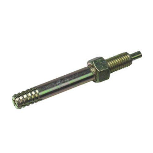 BBS Alloy Steel Pin Type Anchor Bolt, Size: 6 To 12 Mm