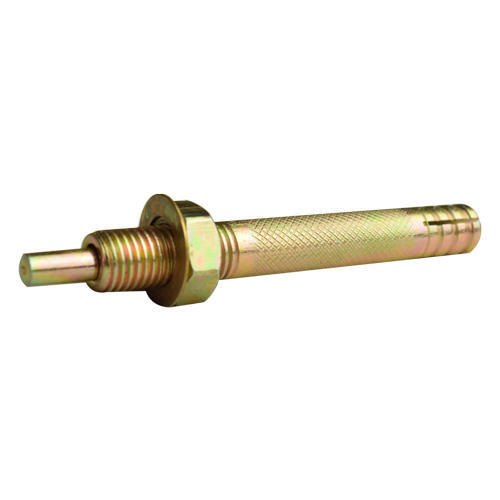 Pin Type Anchor Bolts