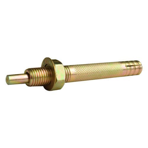 40mm To 300mm Iron Pin Anchor Fastener, For Industrial, Size: M6 To M24