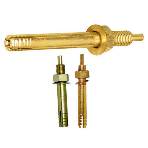 Pin Type Fastener