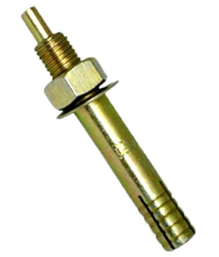 Steel Pin Type Fasteners, Size: 75 Mm