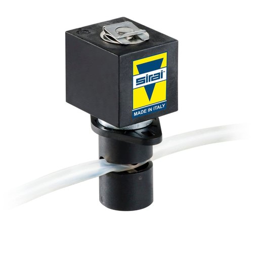 Pinch Solenoid Valve