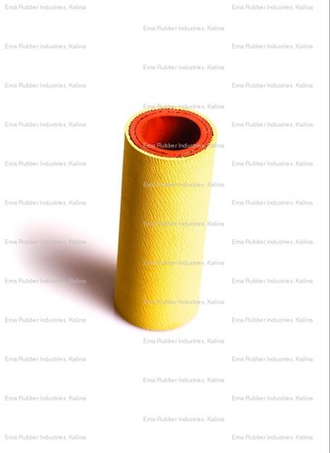 Pinch Valve Rubber Sleeve