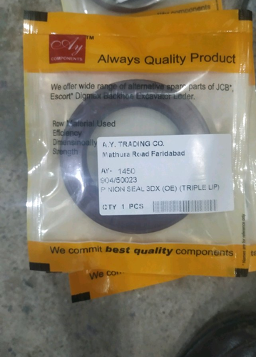 High Nitrile Oakland Pinion Seal for Automobile Industry